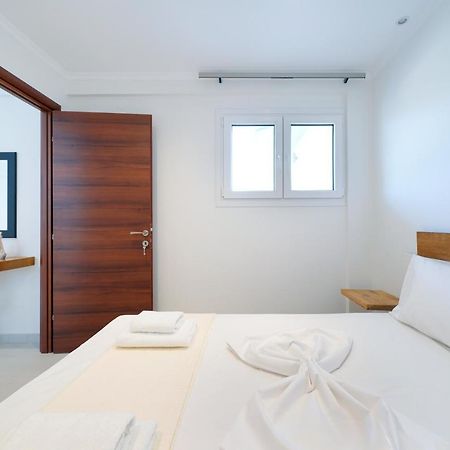 Villa Lithi Limenaria  Dış mekan fotoğraf