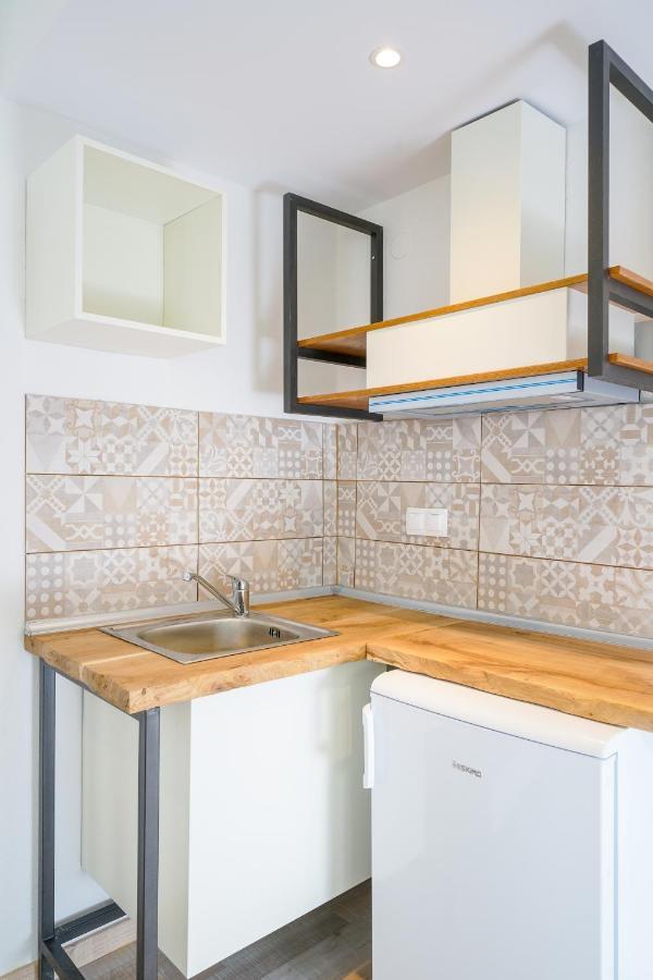 Villa Lithi Limenaria  Dış mekan fotoğraf