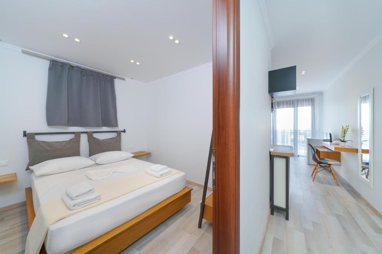 Villa Lithi Limenaria  Dış mekan fotoğraf