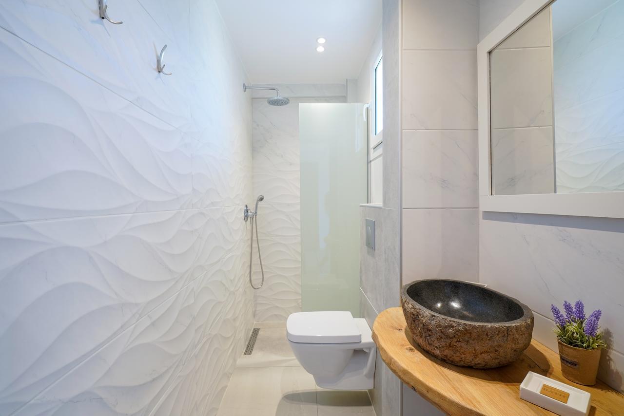 Villa Lithi Limenaria  Dış mekan fotoğraf